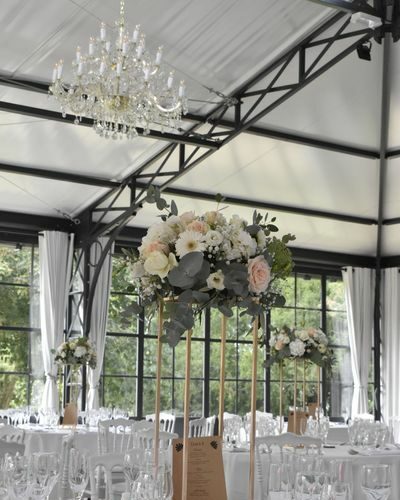 mariage-et-decoration-chateau-de-la-frogerie-maulevrier-decoration-de-table