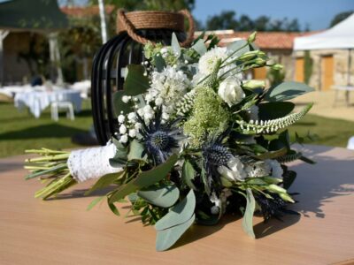 bouquet-mariée-chardon-champetre